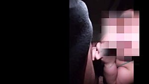 Mexi midget gives rough blowjob and speaks Spanish