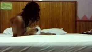 Amateur gay sex with creampie and cap top