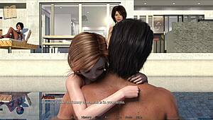 My new memories 14 with amateur homemade game footage