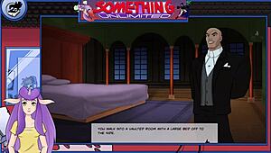 Something Unlimited Part 136