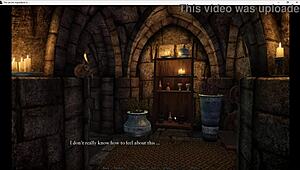 So that's the special ingredient ep 1