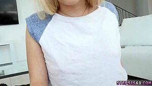 Wild and crazy birthday party with hot group action and a lot of anal sex