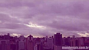 The twink got a tasty ride from the mototaxi driver