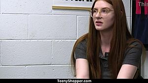 OMG! Case No 7906191 - Jane Rogers and Billy Boston in Action!