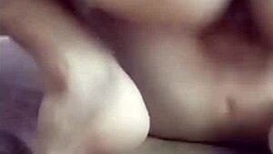 hanging out with my friend's wife, deep chats and laughs