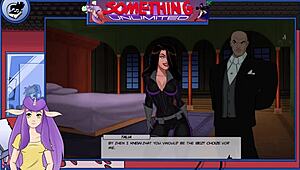 Something Unlimited Part 136