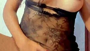 How many real female orgasms can you handle in this collection?