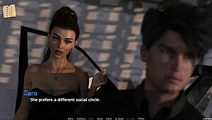 summers gone 80 in this anime game hentai adventure