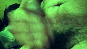 Ron Cachondo's Intriguing Unleashed Moment