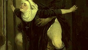 Wow, vintage erotic art is so captivating!