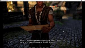 So that's the special ingredient ep 1