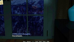 My new memories 14 with amateur homemade game footage