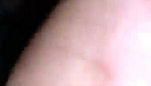 had an intense session with my curvy girlfriend last night