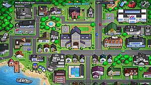 playing summer time saga unc part 16