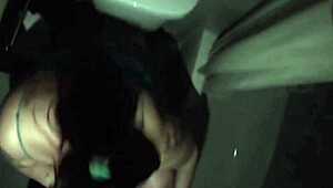 Mexi midget gives rough blowjob and speaks Spanish