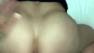 Latina Katalina Kyle Takes Big Black Cock from 252 Lico in Full Interracial Ass Fuck