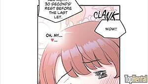 I Am Going to Sit My Round Ass and Plump Pussy in Your Face