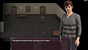 Complete Gameplay - Lust Epidemic Part 15