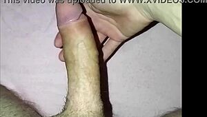 Solo Dick Play Feels So Good 😎