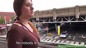 i got jizzed on by a stranger in public euro sex