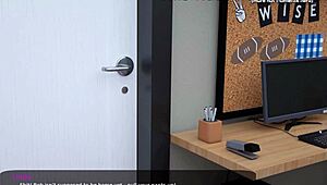 horny stepmom feels big cock deep in her wet mouth