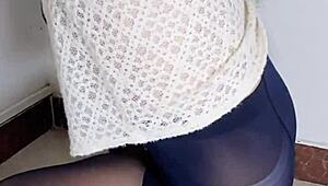 Intense Asian Solo With Siganjue!