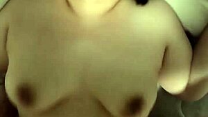 Japanese 30s Couple Intensely Fucks In Missionary For Simultaneous Orgasm And Massive Creampie