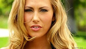 yo, carter cruise and staci carr diving into their first hot anal play together