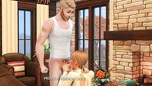 Fisherman 3 Brings Naughty 3D Hentai Action in Preview Clip