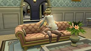 New animated porn game - Del Sol Valley - Part 1