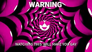 Mesmerizing You To Go Gay You Are Not A Boy You Are A Girl So Start Acting Like One