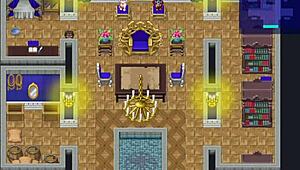 jamal laquari plays legend of queen opala episode 26 with queen celestia