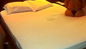 Wild Swingers Group Goes Hard with Outdoor Anal at Motel Party