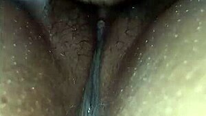 직진 원하냐 물었더니 통모양 BBW 엄마 헨타이 장면에서 보지 빨아달라 애원