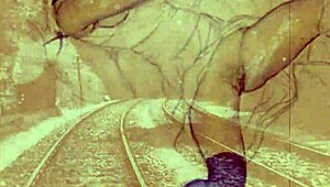 Hey, check these vintage erotic drawings!