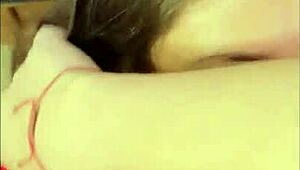 I Watched This Latina Prostitute Ride to Orgasm and Get Facial Cumshot