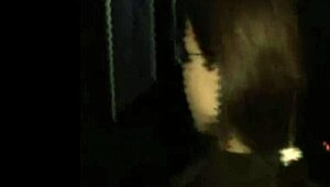 Teasing By German Domina In Fetish Outfit With Dildo