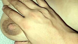 step sister-in-law agrees to close-up