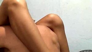 Twink Goes Wild for My Epic Blowjob Skills