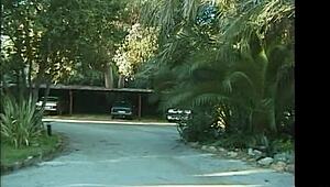 Hotel of whores with italian anal