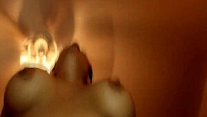 Theshimmyshow unfolds as late night chinese food delivery turns wild with kimmy lee.