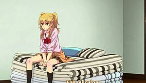 citrus episode 2 hentai scene