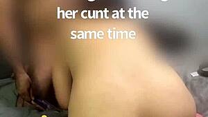 Hey, wanna hear about my kinky cheating wife fantasy?