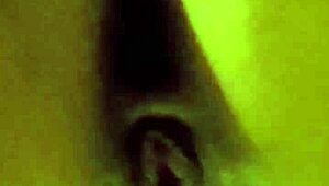 Latina amateur tricks boyfriend into fucking at costume party with natural tits exposed