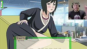 hidden naruto scenes unfold in uncensored jikage rising with wild action