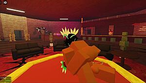 two hot rich bbc femboys getting dicked down with deep creampies