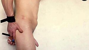 Exclamatory-Raw Institution X Anal Prostate Milking Compilation Shocks! Part 03 Stuns!