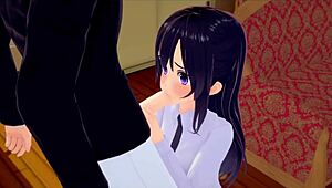 Sol Clubs Teresa Compilation Of Anime Hentai 3D Cartoon Porn Games