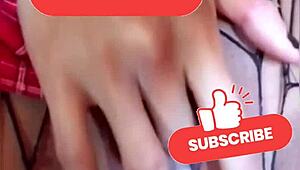 colegiala fantasizes about hermanastro banging her hard outdoors till she squirts