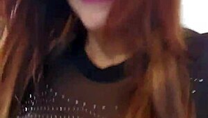 Beautiful Mature Latina Melissa Devassa Dances Sensually